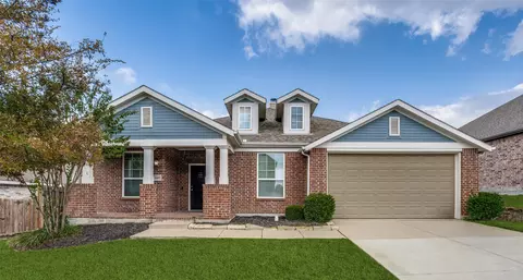 1605 Roberts Ravine Rd, Wylie, TX 75098