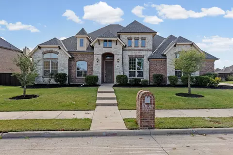 3133 Fontanna Blvd, Rockwall, TX 75032