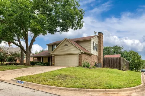 4901 Haverford St, Arlington, TX 76016