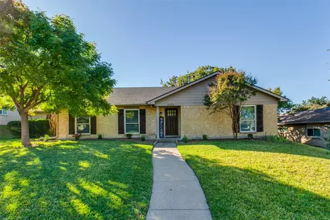 6606 Hunters Ridge Dr, Dallas, TX 75248