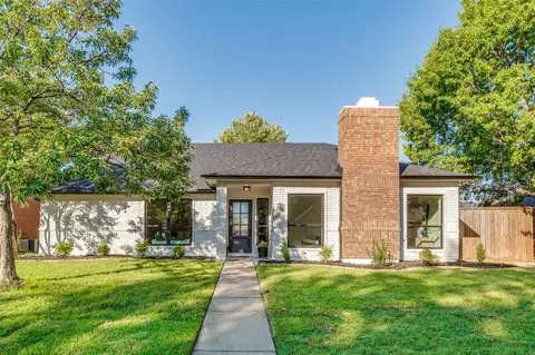 3005 Pacifica St, Carrollton, TX 75007