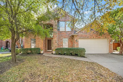 3916 Julian St, Fort Worth, TX 76244