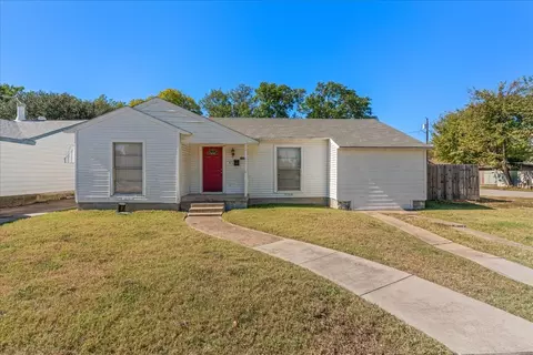 1102 Ralph St, Grand Prairie, TX 75051