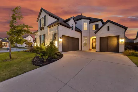 545 Goose Lake Dr, Rockwall, TX 75087
