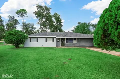 4218 Logan St, Bossier City, LA 71112