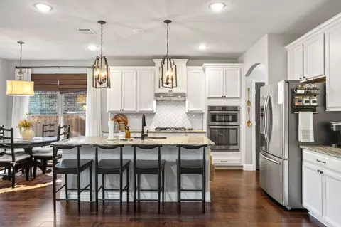 1536 Tanglewood Trl, Northlake, TX 76226