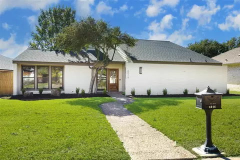 6016 Canyon Springs Rd, Dallas, TX 75248