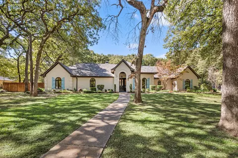 1524 Windsor Forest Trl, Keller, TX 76262
