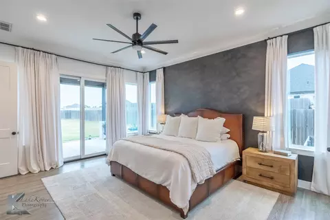Bedroom - 202 Spring Gap Ave, Abilene, TX 79606 photo 1 of 3
