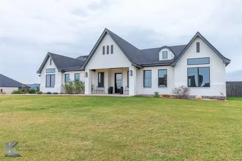 202 Spring Gap Ave, Abilene, TX 79606