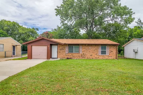 3605 Delia St, Rowlett, TX 75088