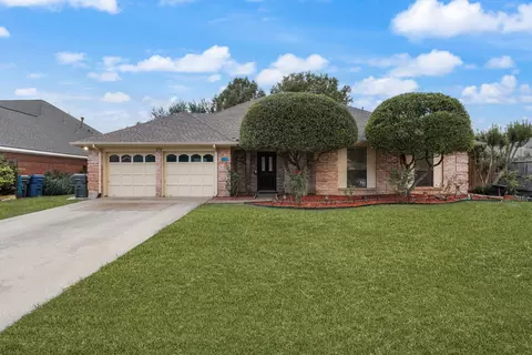 407 Ridgeview Trl, Mckinney, TX 75071