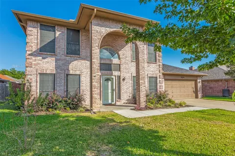 5640 Havana Dr, North Richland Hills, TX 76180