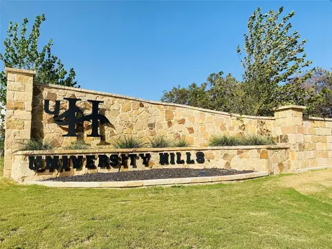 lot12 Pepperdine Dr, Weatherford, TX 76088
