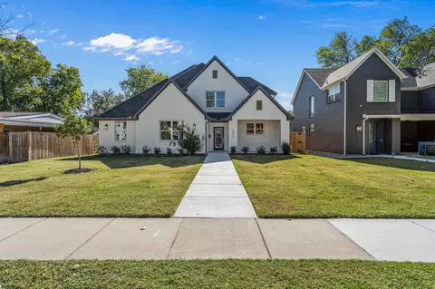 5817 Coleman St, Westworth Village, TX 76114