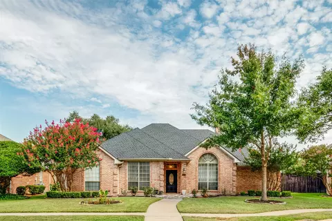 2405 Beaver Bend Dr, Plano, TX 75025