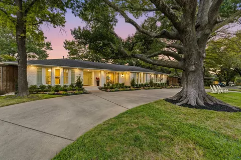 7612 Maplecrest Dr, Dallas, TX 75254
