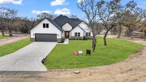327 Rita Ridge Ct, Millsap, TX 76066