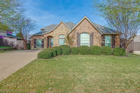 131 N Ridge Trl, Prosper, TX 75078