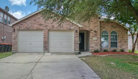 204 Melbourne Dr, Anna, TX 75409