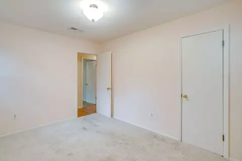 Bedroom - 856 Broadway Ave, Euless, TX 76040 photo 9 of 9