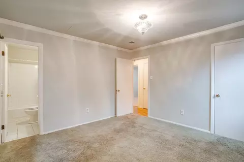 Bedroom - 856 Broadway Ave, Euless, TX 76040 photo 2 of 9