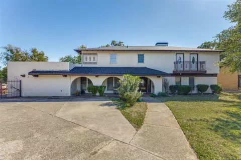 3844 Diamond Loch W, North Richland Hills, TX 76180