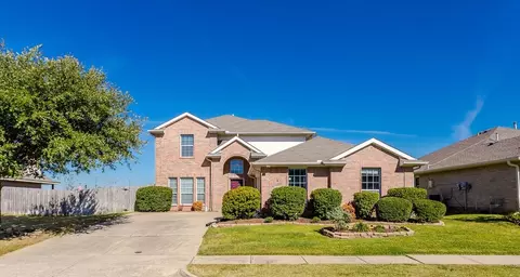 2220 Fieldcrest Dr, Rockwall, TX 75032