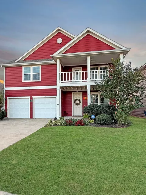 8954 Stallings Dr, Providence Village, TX 76227