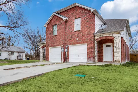 807 Fenet St, Mckinney, TX 75069