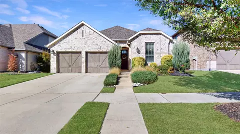 1228 8th St, Argyle, TX 76226