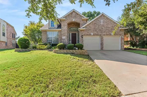 4610 Baytree Ave, Denton, TX 76208