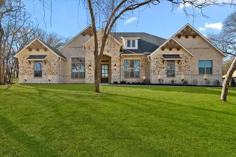 687 Bent Tree Ln, Weatherford, TX 76085