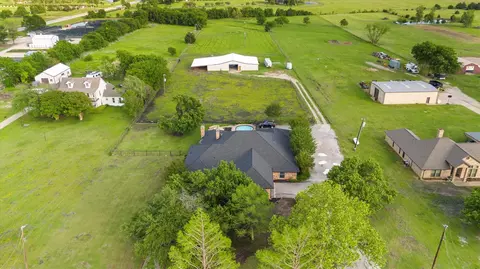 161 Pullen Rd, Rockwall, TX 75032