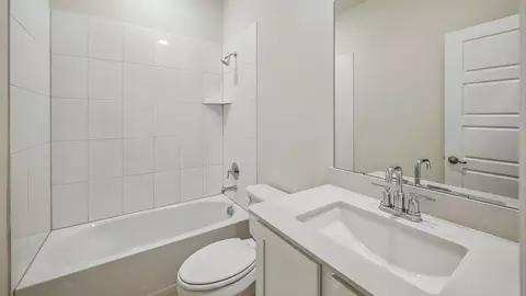 2433 Eagle Mountain Way, Celina, TX 75009 photo 5