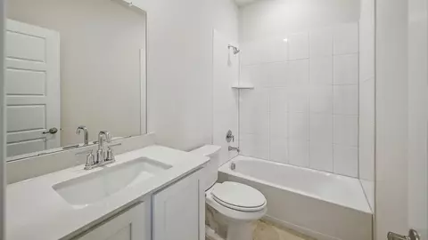 2433 Eagle Mountain Way, Celina, TX 75009 photo 6