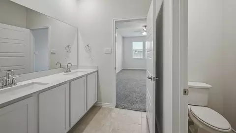 2433 Eagle Mountain Way, Celina, TX 75009 photo 4