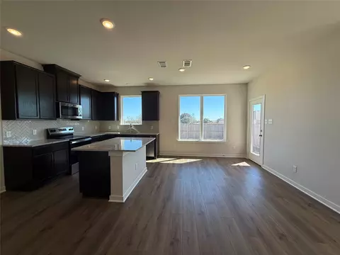 Kitchen - 11328 Celestial Ct, Lorena, TX 76655 photo 2 of 3