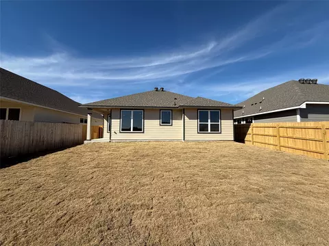 Exterior - 11328 Celestial Ct, Lorena, TX 76655 photo 3 of 4