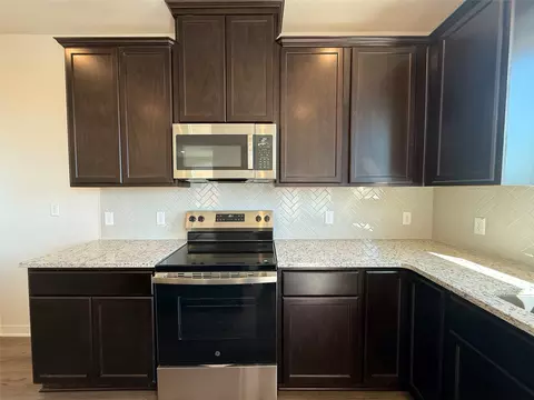 Kitchen - 11328 Celestial Ct, Lorena, TX 76655 photo 1 of 3