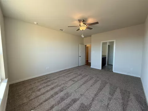 Bedroom - 11328 Celestial Ct, Lorena, TX 76655 photo 4 of 4