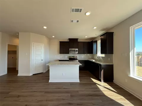 Kitchen - 11328 Celestial Ct, Lorena, TX 76655 photo 3 of 3