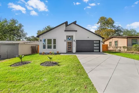 3404 Pate Dr, Fort Worth, TX 76119
