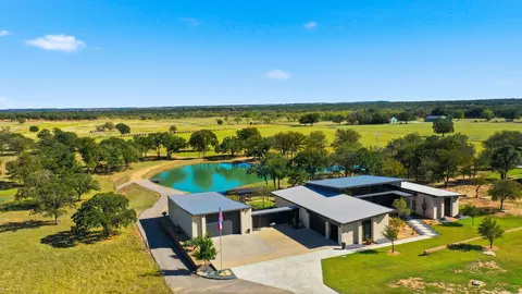 2101 Cool Jct, Millsap, TX 76066