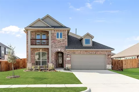 8 Grouse Cir, Sanger, TX 76266