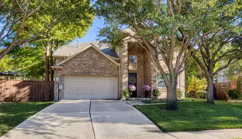 4362 Childress Trl, Frisco, TX 75034