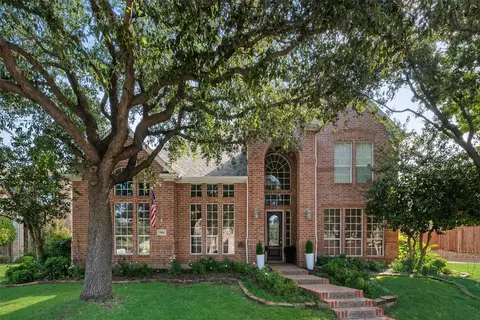 3904 Edna Valley Ct, Flower Mound, TX 75022