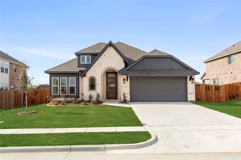 6 Grouse Cir, Sanger, TX 76266