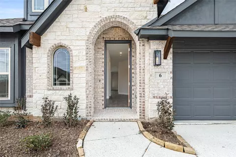 6 Grouse Cir, Sanger, TX 76266 photo 4
