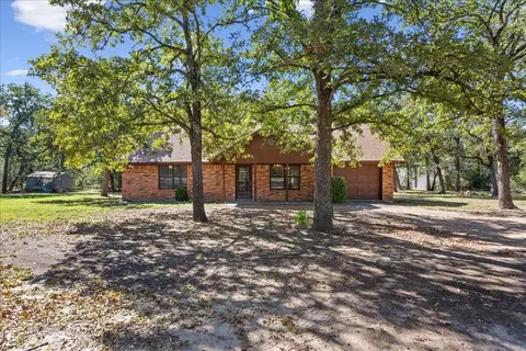 1612 Possum Trot Rd, Riesel, TX 76682